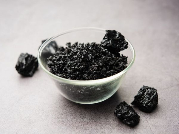 SHILAJIT I NJEGOVA KORIST