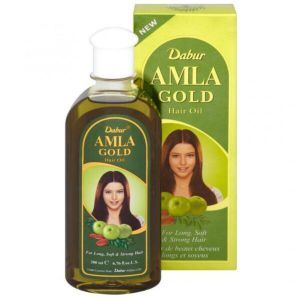 AMLA ZLATNO ULJE ZA KOSU 300 ml Cijena
