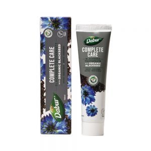 AYURVEDSKA PASTA ZA ZUBE S CRNIM KIMOM 100 ml Cijena