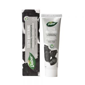 AYURVEDSKA ZUBNA PASTA S AKTIVNIM UGLJENOM 100 ml Cijena