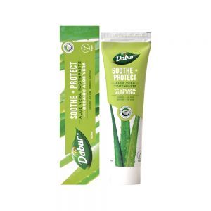 AYURVEDSKA ZUBNA PASTA S ALOE VEROM 100 ml Cijena