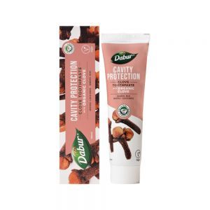 AYURVEDSKA ZUBNA PASTA S KLINČIĆEM 100 ml Cijena