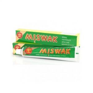 AYURVEDSKA ZUBNA PASTA S MISWAKOM 100 ml Cijena
