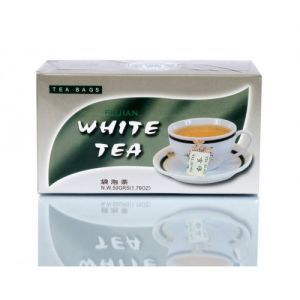 BIJELI ČAJ ZA MRŠAVLJENJE 25 x 2 g Cijena