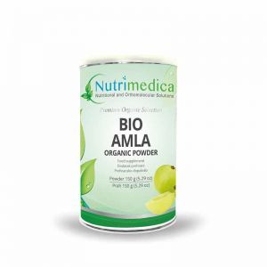 BIO AMLA PRAH 150 g Cijena