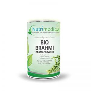 BIO BRAHMI PRAH 150 g Cijena