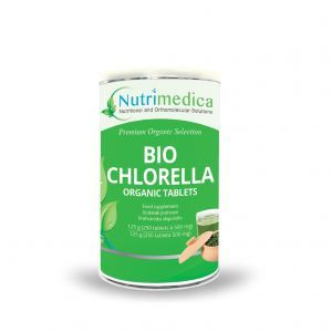 BIO CHLORELLA 250 TABLETA Cijena