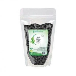 BIO CRNA RIŽA 500 g Cijena