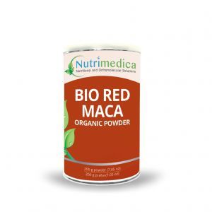 BIO CRVENA MACA PRAH 200 g Cijena