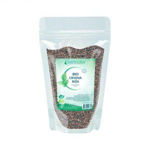 BIO CRVENA RIŽA 500 g Cijena