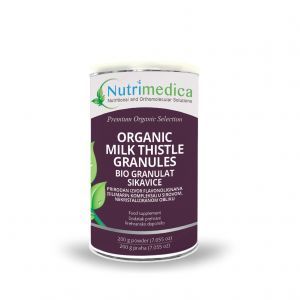 BIO GRANULAT SIKAVICE 200 g Cijena