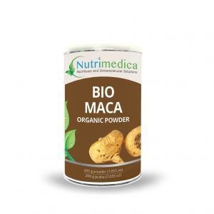 BIO MACA PRAH 200 g Cijena