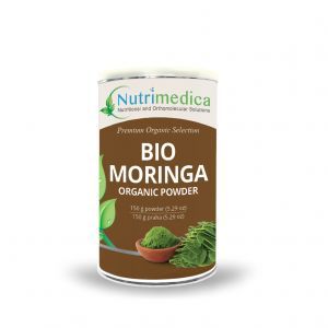 BIO MORINGA PRAH 150 g Cijena