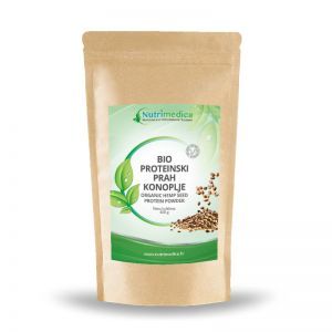 BIO PROTEINI KONOPLJE 400 g Cijena