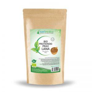 BIO PROTEINSKI PRAH LANA 400 g Cijena