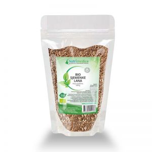 SJEMENKE LANA 500 g Cijena