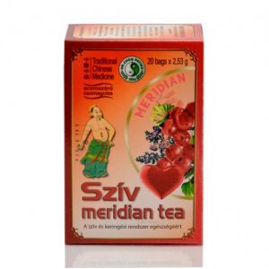 ČAJ CRVENI MERIDIJAN (SRCE) 20 x 2,53 g Cijena