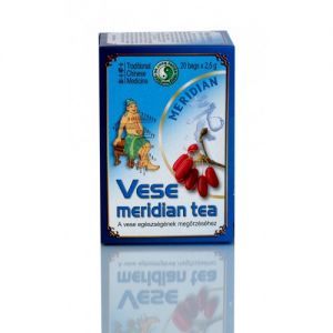 ČAJ PLAVI MERIDIJAN (BUBREZI) 20 x 2,5 g Cijena