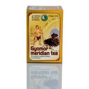 ČAJ SMEĐI MERIDIJAN (ŽELUDAC) 20 x 2,5 g Cijena