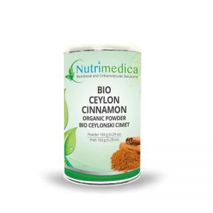 BIO CEJLONSKI CIMET 150 g Cijena