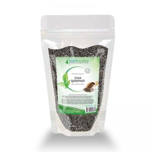 CHIA SJEMENKE 500 g Cijena
