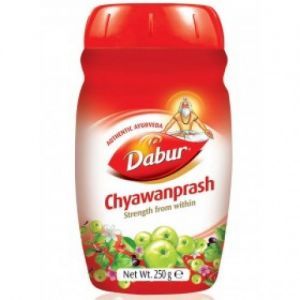 CHYAWANPRASH BILJNI DŽEM 250 g Cijena