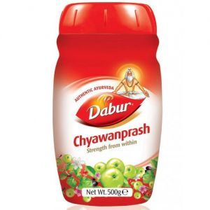 CHYAWANPRASH BILJNI DŽEM 500 g Cijena