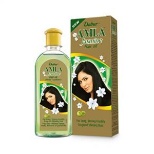 AMLA ULJE ZA KOSU S JASMINOM 200 ml Cijena