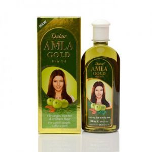 AMLA ZLATNO ULJE ZA KOSU 200 ml Cijena