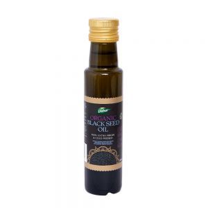 DABUR ULJE CRNOG KIMA (ORGANSKO) 100 ml Cijena