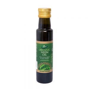 DABUR ULJE NEEMA (ORGANSKO) 100 ml Cijena
