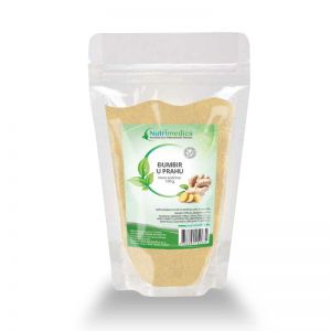 ĐUMBIR U PRAHU 100 g Cijena