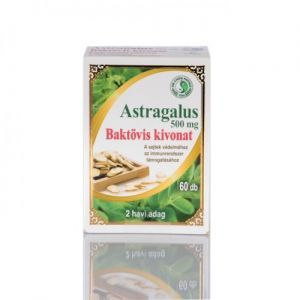 EKSTRAKT ASTRAGALA + CINK + C-VITAMIN, 60 KAPSULA Cijena