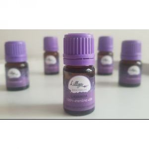 ETERIČNO ULJE LAVANDE 5ml Cijena