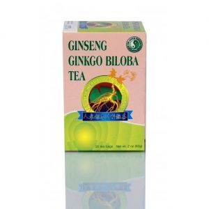 GINSENG GINKGO BILOBA ZELENI ČAJ 60 g  Cijena