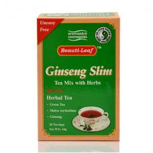 GINSENG SLIM ČAJ 20 x 2,2 g Cijena