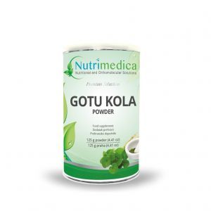 GOTU KOLA PRAH 125 g Cijena