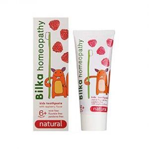 HOMEOPATHY 6+ ZUBNA PASTA ZA DJECU 50 ml Cijena