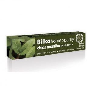 HOMEOPATHY CHIOS MASTIHA ZUBNA PASTA 75 ml Cijena