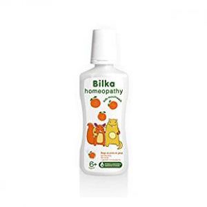 HOMEOPATHY VODICA ZA USTA ZA DJECU 250 ml Cijena