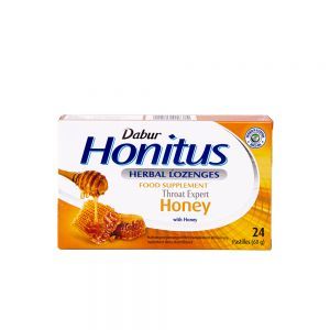 HONITUS BILJNE PASTILE S MEDOM 24 kom Cijena