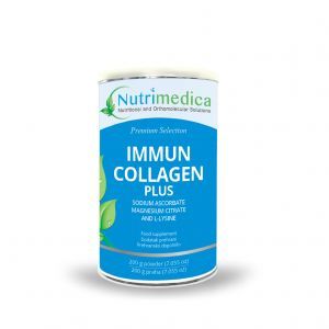 IMMUN COLLAGEN PLUS PRAH 200 g Cijena