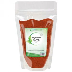 KAJENSKI PAPAR 500 g Cijena