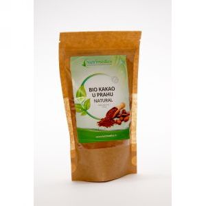 BIO KAKAO PRAH NATURAL 150 g Cijena