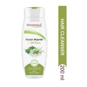 KESH KANTI MILK PROTEIN ŠAMPON ZA KOSU 200 ml Cijena