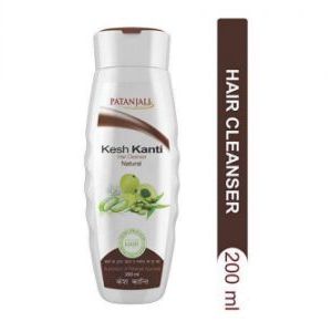 KESH KANTI NATURAL ŠAMPON ZA KOSU 200 ml Cijena