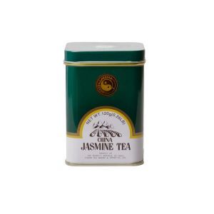 KINESKI ZELENI ČAJ S JASMINOM 120 g Cijena