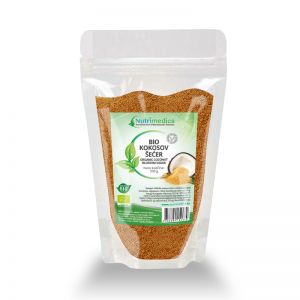 BIO KOKOSOV ŠEĆER 200 g  Cijena