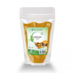 KURKUMA 100 g Cijena