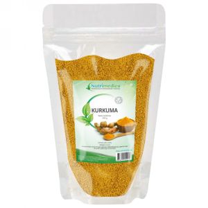 KURKUMA 500 g Cijena